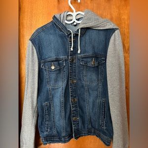 Men’s jacket